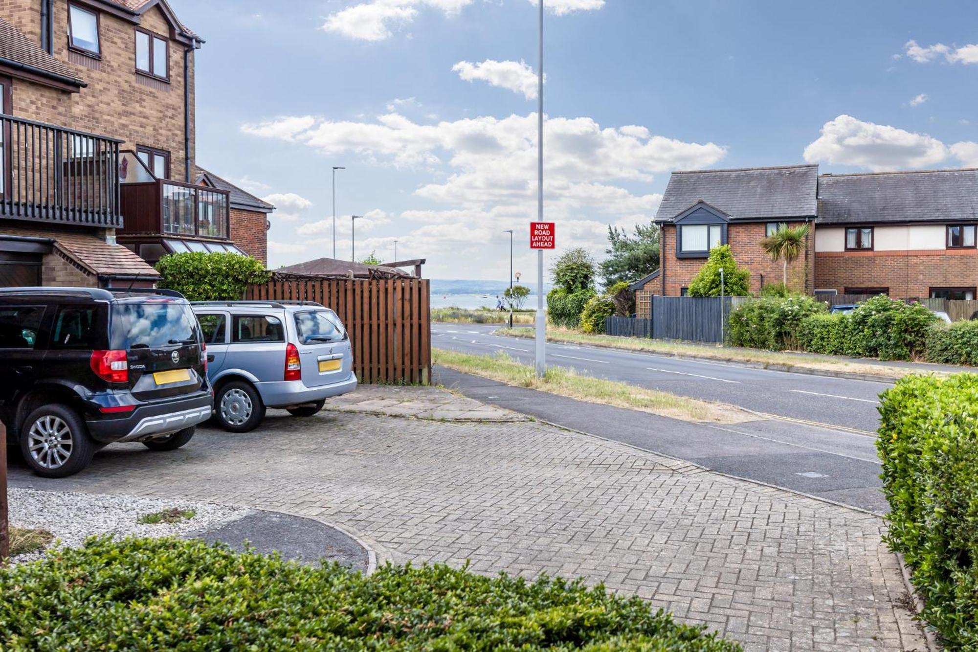 Casa vacanze Anchorage Poole